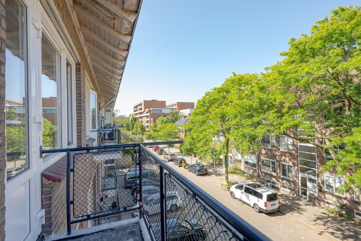 Appartement te koop: Fazantstraat 154C, Rotterdam