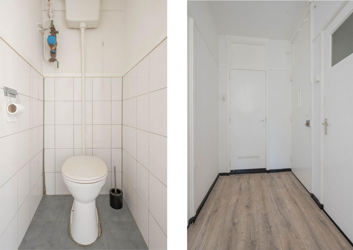 Appartement te koop: Fazantstraat 154C, Rotterdam