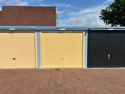 Berberislaan 117-G04 