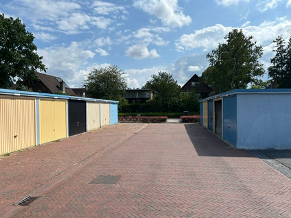 Berberislaan 117-G04 