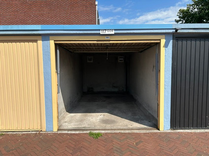 Berberislaan 117-G04 