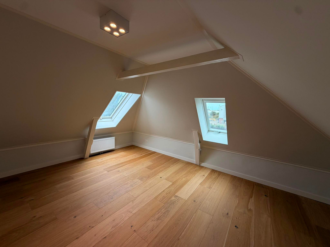 Appartement te huur: Binnenhaven 57-2, Den Helder