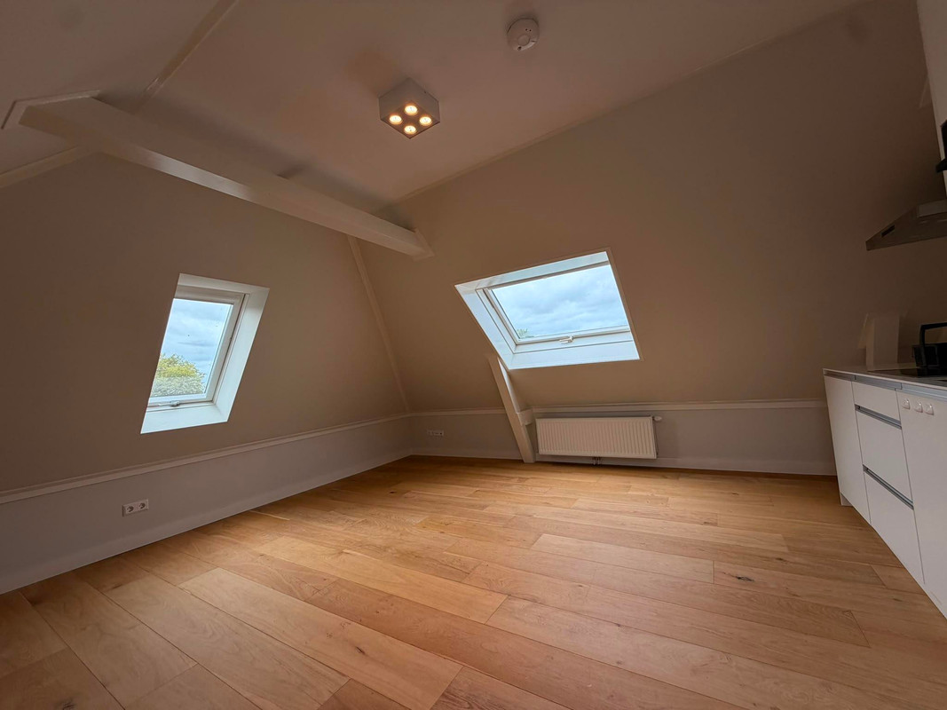 Appartement te huur: Binnenhaven 57-2, Den Helder