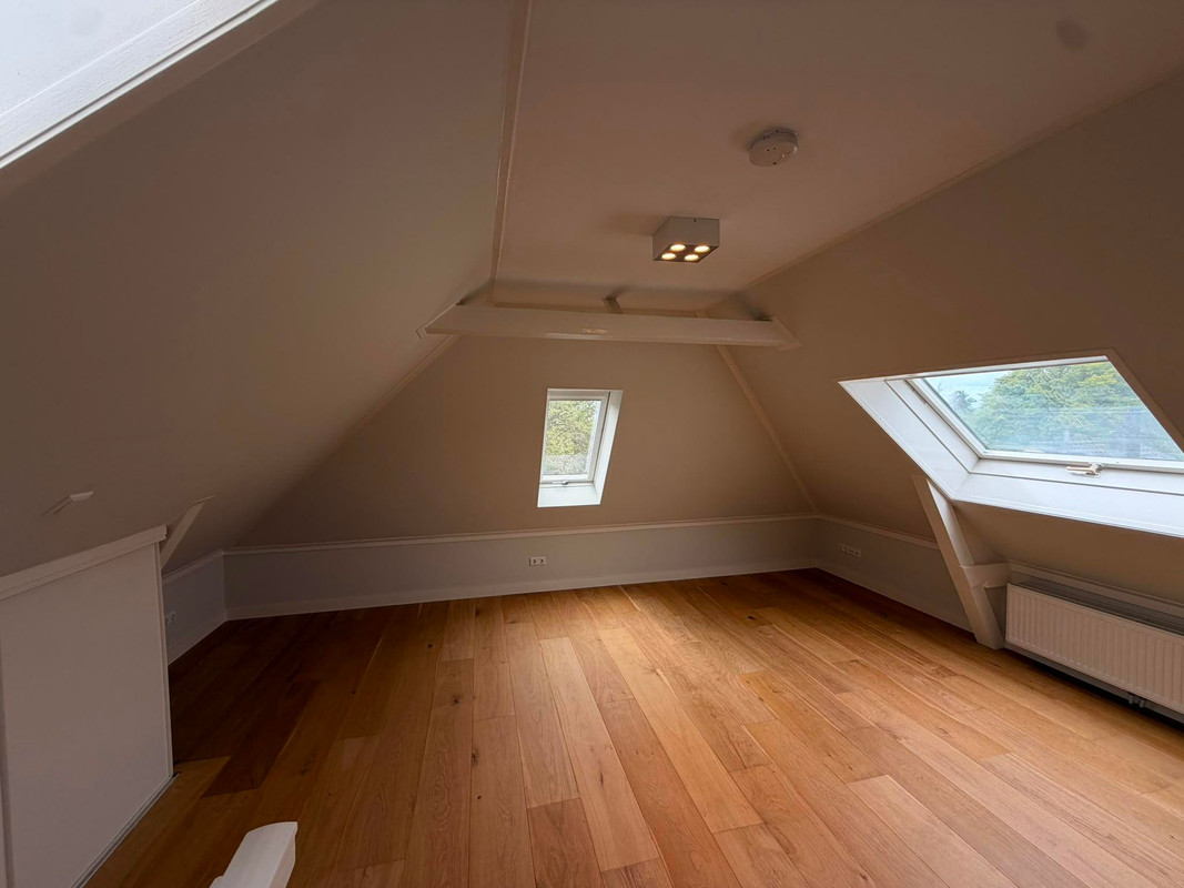 Appartement te huur: Binnenhaven 57-2, Den Helder
