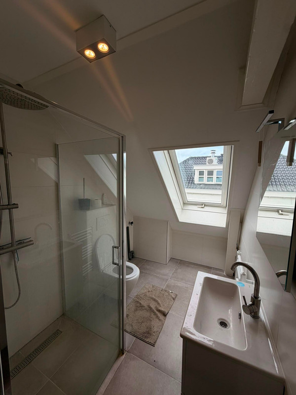 Appartement te huur: Binnenhaven 57-2, Den Helder