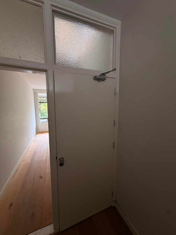 Appartement te huur: Binnenhaven 57-2, Den Helder