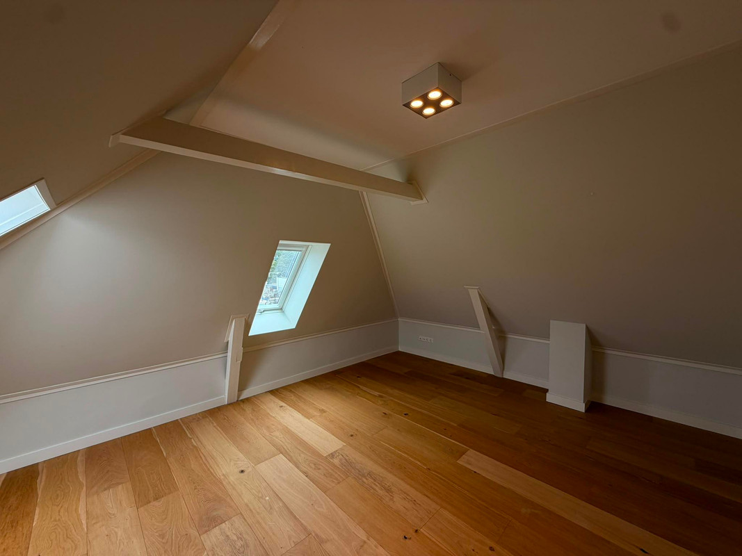 Appartement te huur: Binnenhaven 57-2, Den Helder