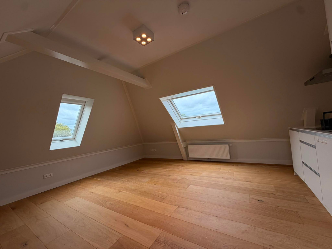 Appartement te huur: Binnenhaven 57-2, Den Helder