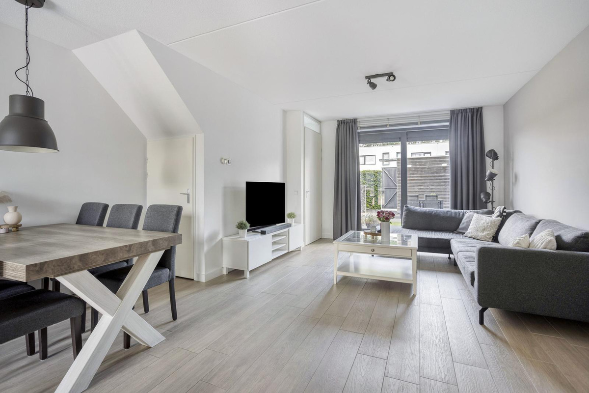 Tussenwoning te koop: Watersalamander 4, Goirle