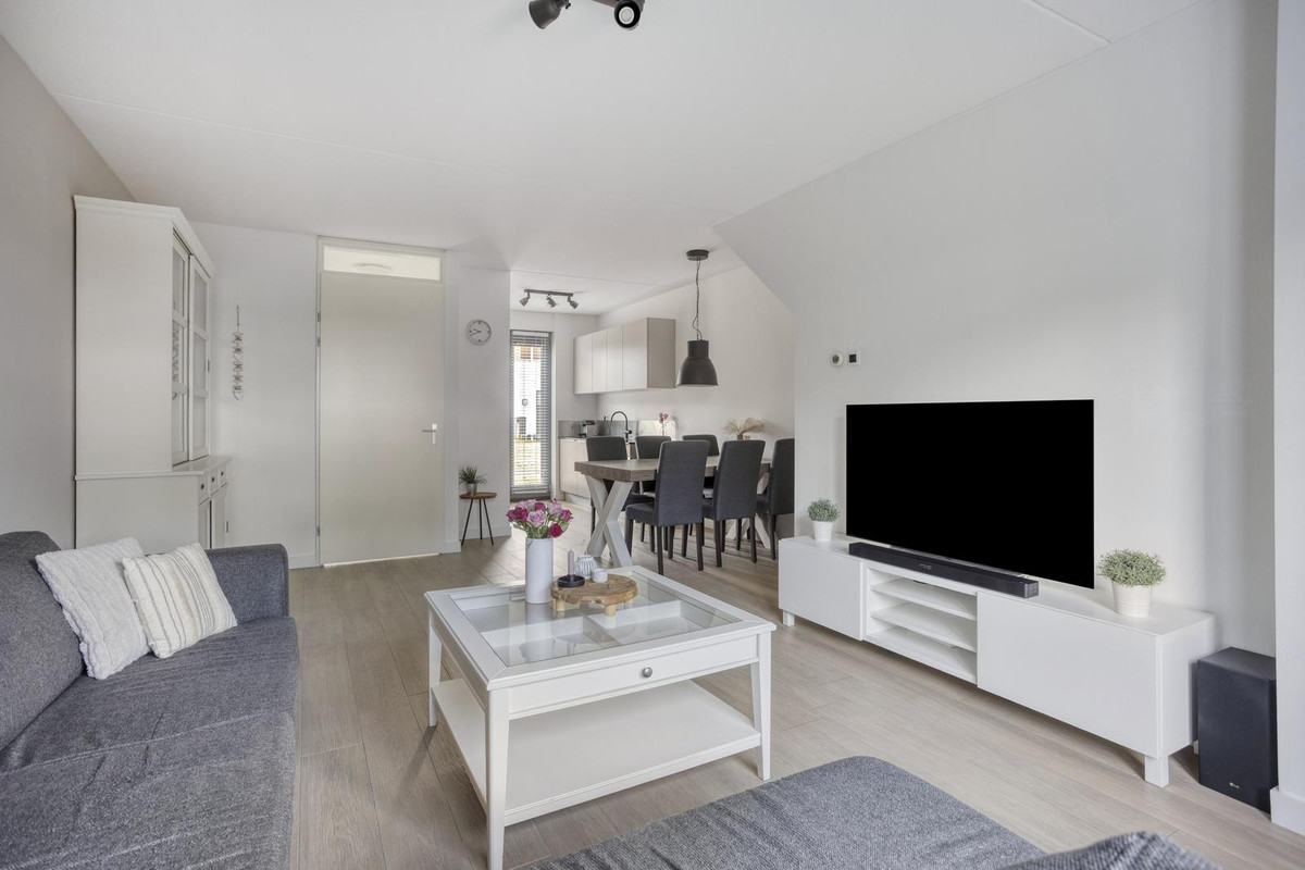 Tussenwoning te koop: Watersalamander 4, Goirle