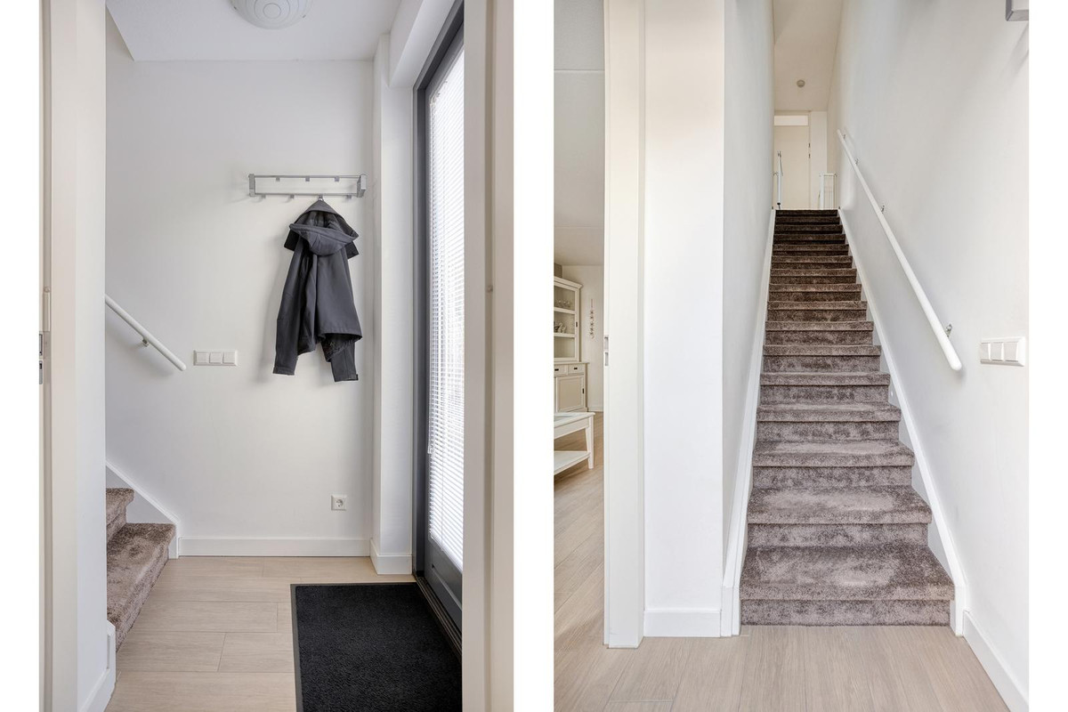 Tussenwoning te koop: Watersalamander 4, Goirle