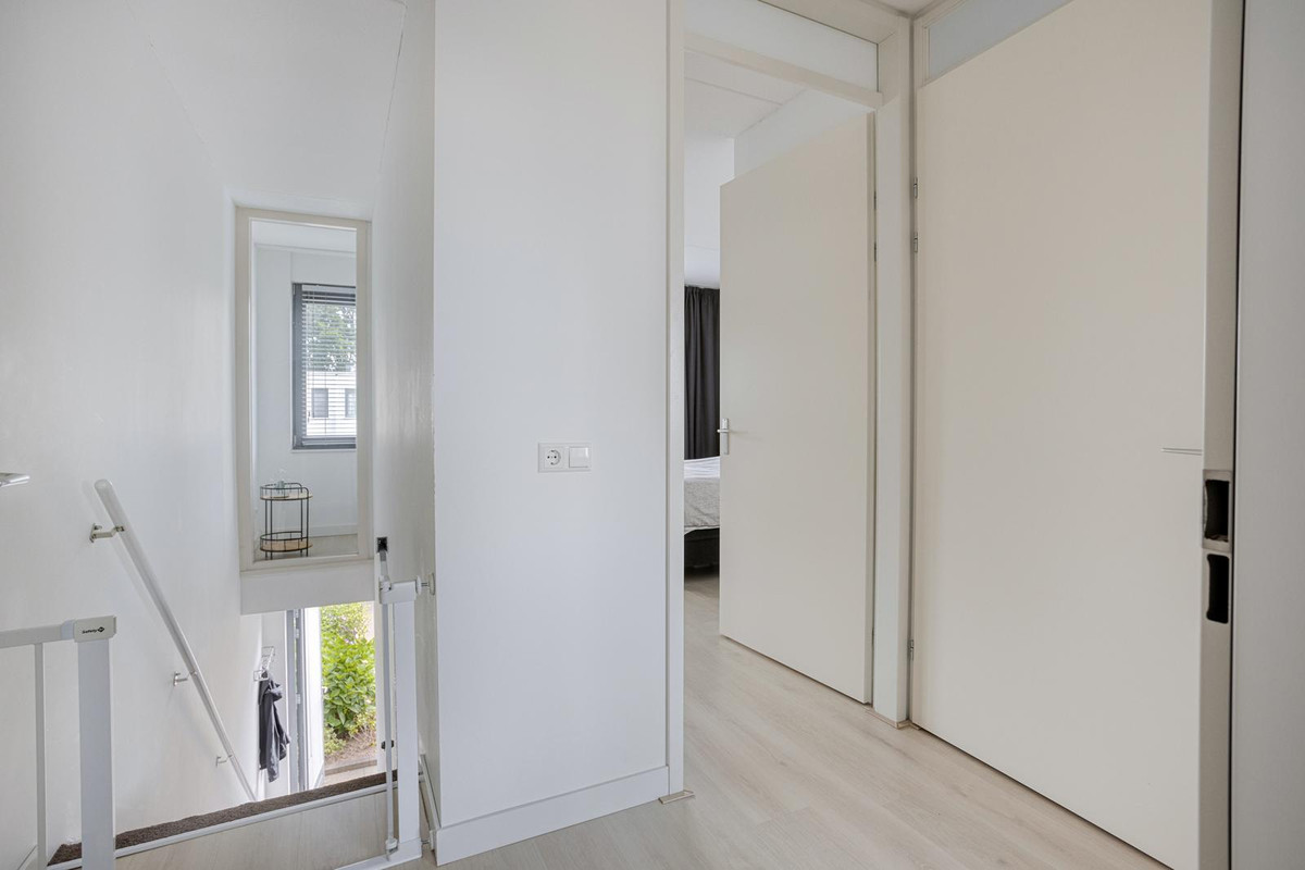 Tussenwoning te koop: Watersalamander 4, Goirle
