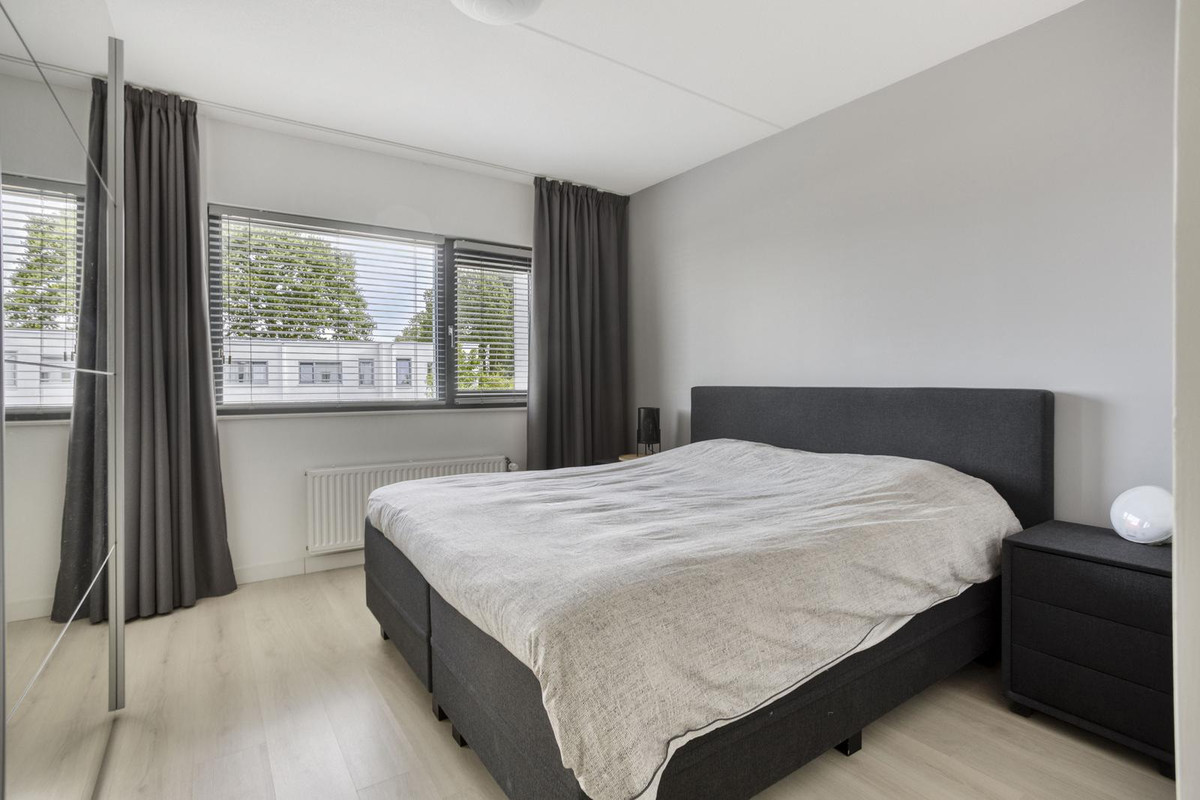 Tussenwoning te koop: Watersalamander 4, Goirle