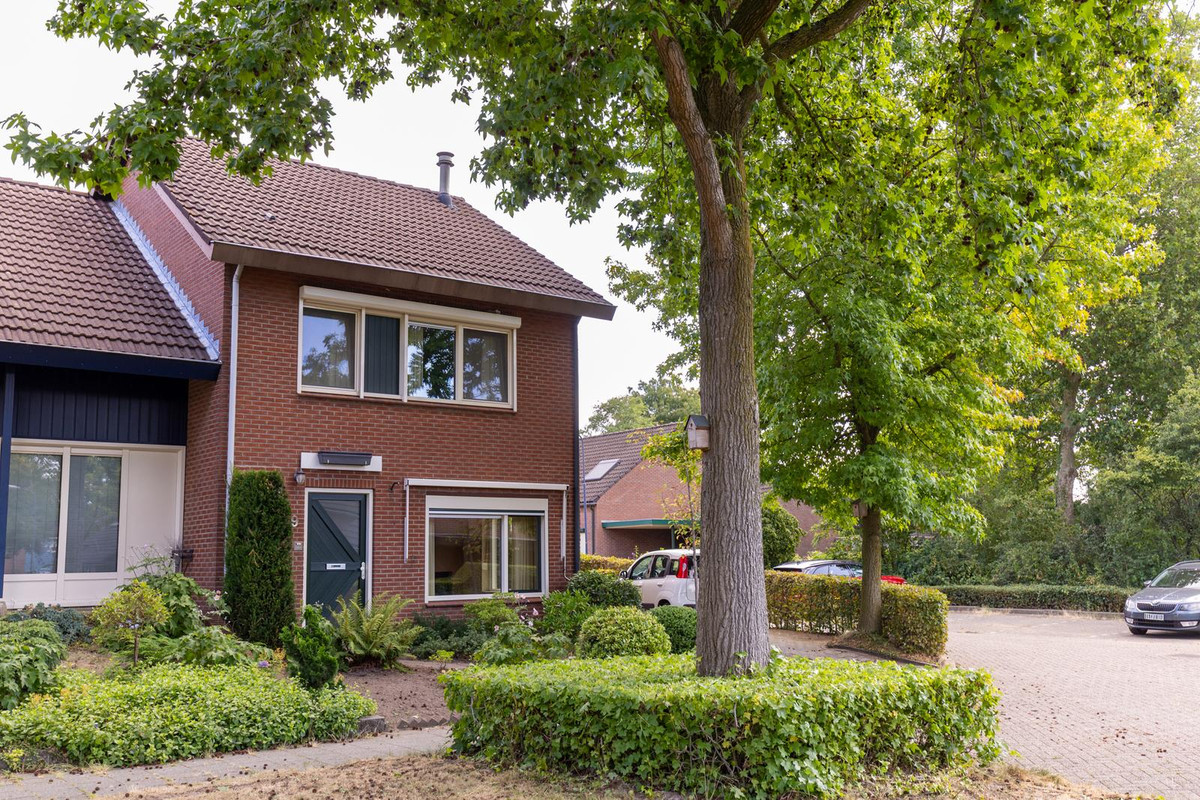 Hoekwoning te koop: Melkweg 9, Silvolde
