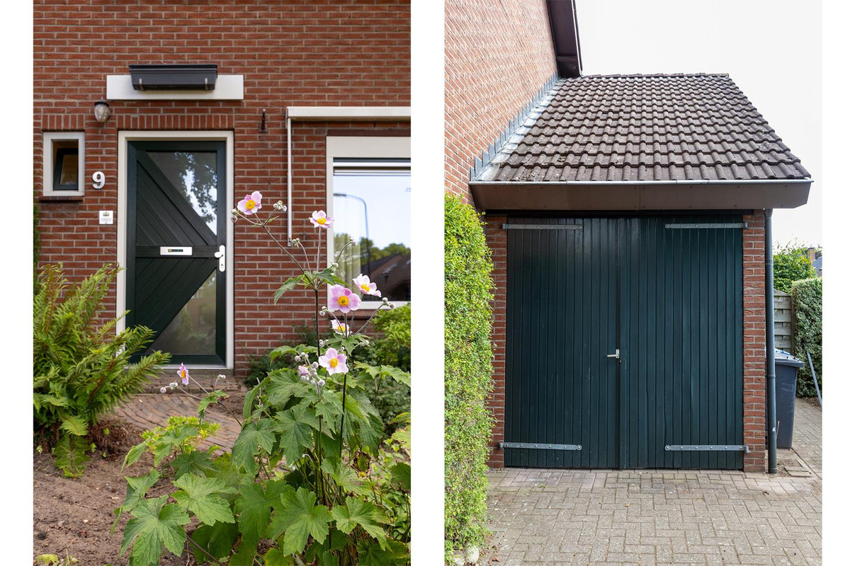 Hoekwoning te koop: Melkweg 9, Silvolde