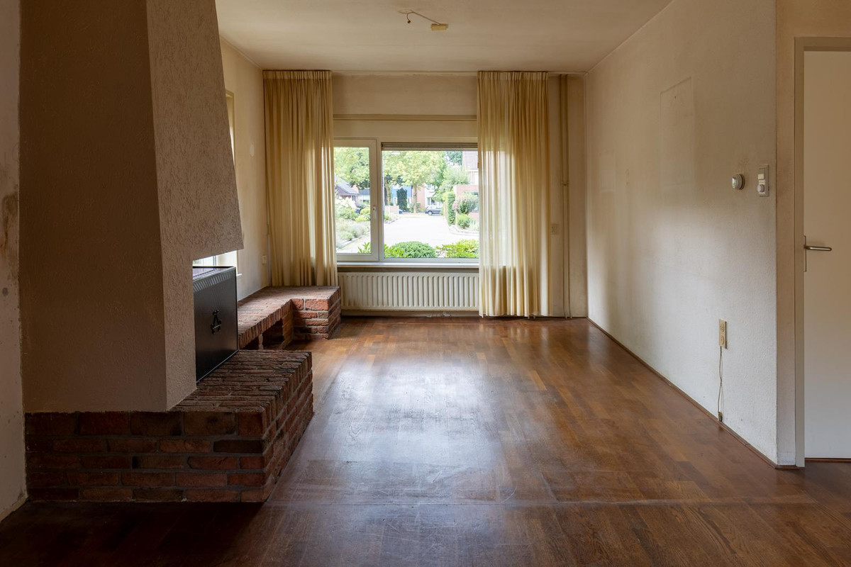 Hoekwoning te koop: Melkweg 9, Silvolde