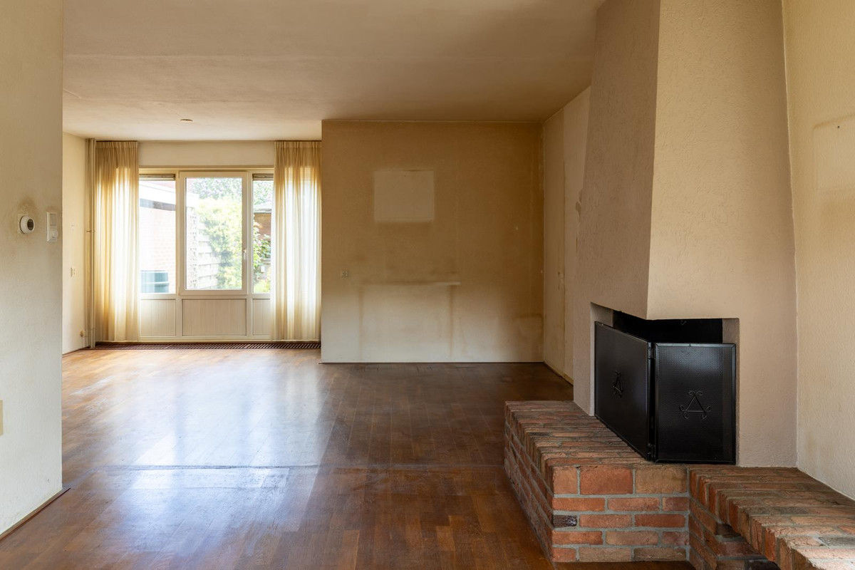 Hoekwoning te koop: Melkweg 9, Silvolde