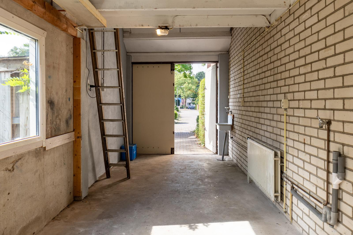 Hoekwoning te koop: Melkweg 9, Silvolde