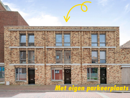 Bernhardplein 20B