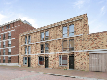Bernhardplein 20B