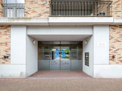 Bernhardplein 20B