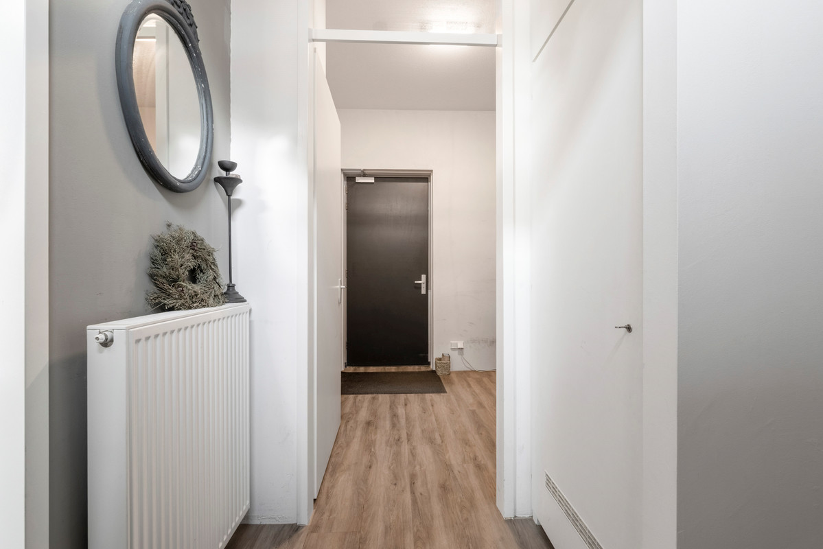Appartement te koop: Bernhardplein 20B, Den Helder