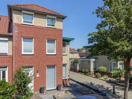 Rinus Pereirastraat 17