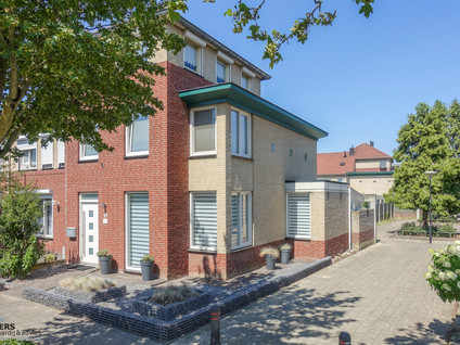 Rinus Pereirastraat 17