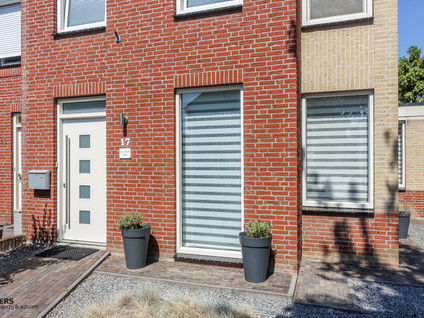 Rinus Pereirastraat 17