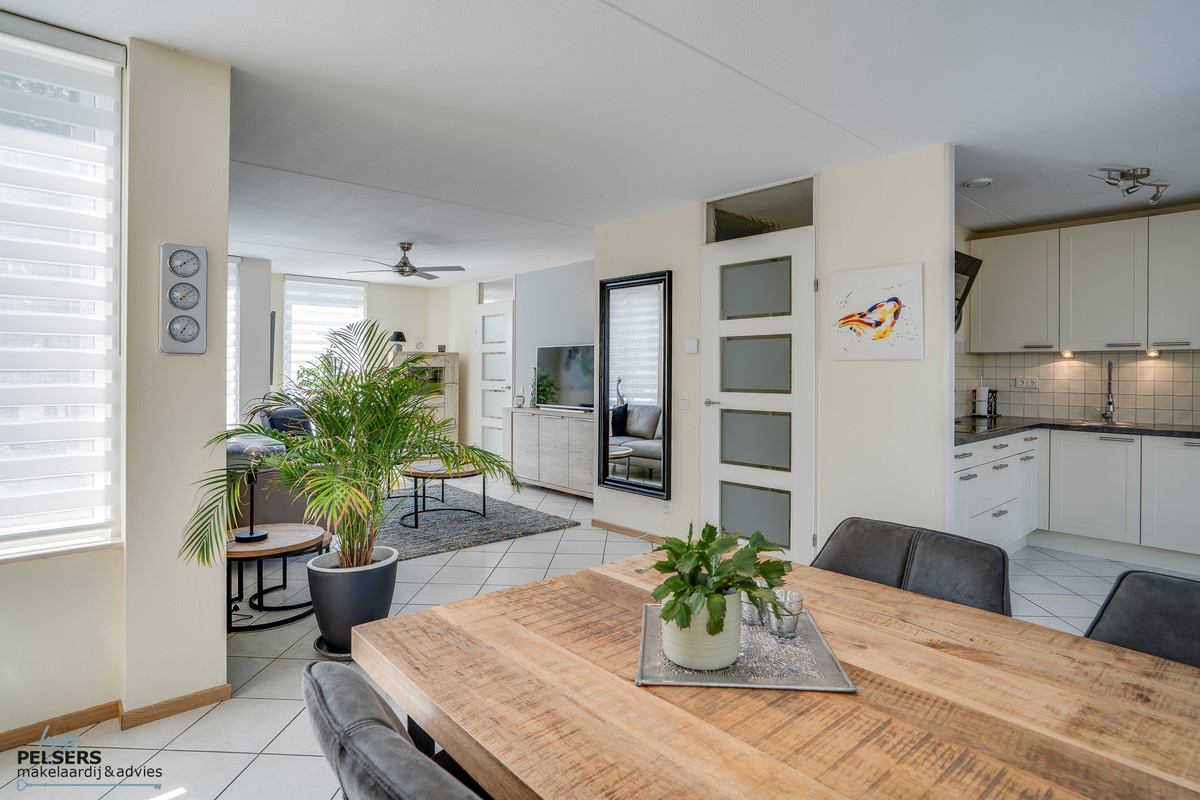 Hoekwoning te koop: Rinus Pereirastraat 17, Reuver