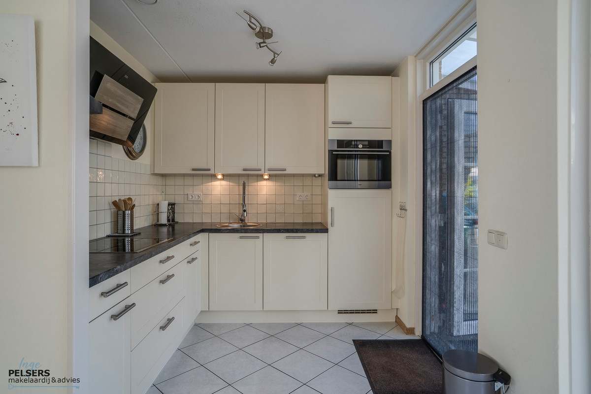 Hoekwoning te koop: Rinus Pereirastraat 17, Reuver
