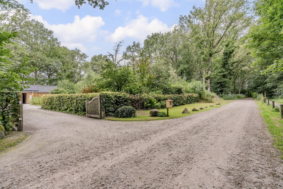 Vrijstaande woning te koop: Lhee 88B, Dwingeloo