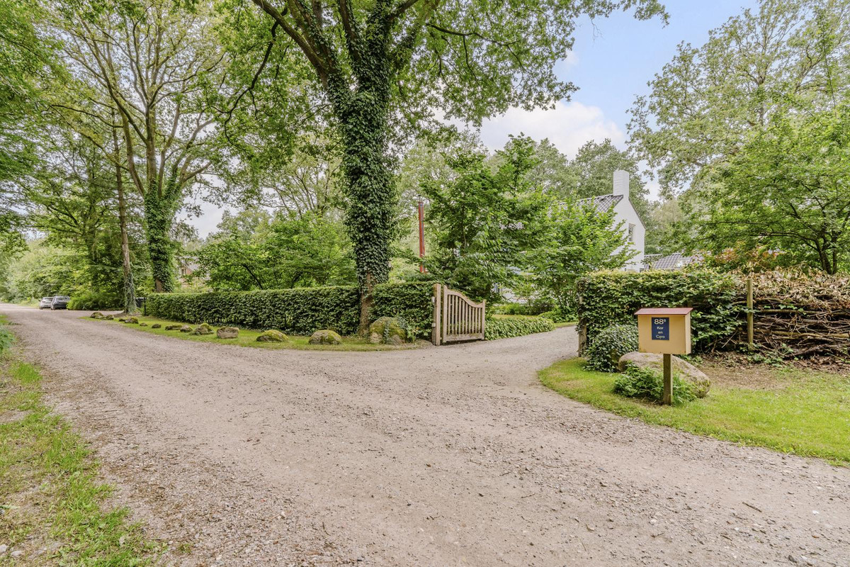 Vrijstaande woning te koop: Lhee 88B, Dwingeloo