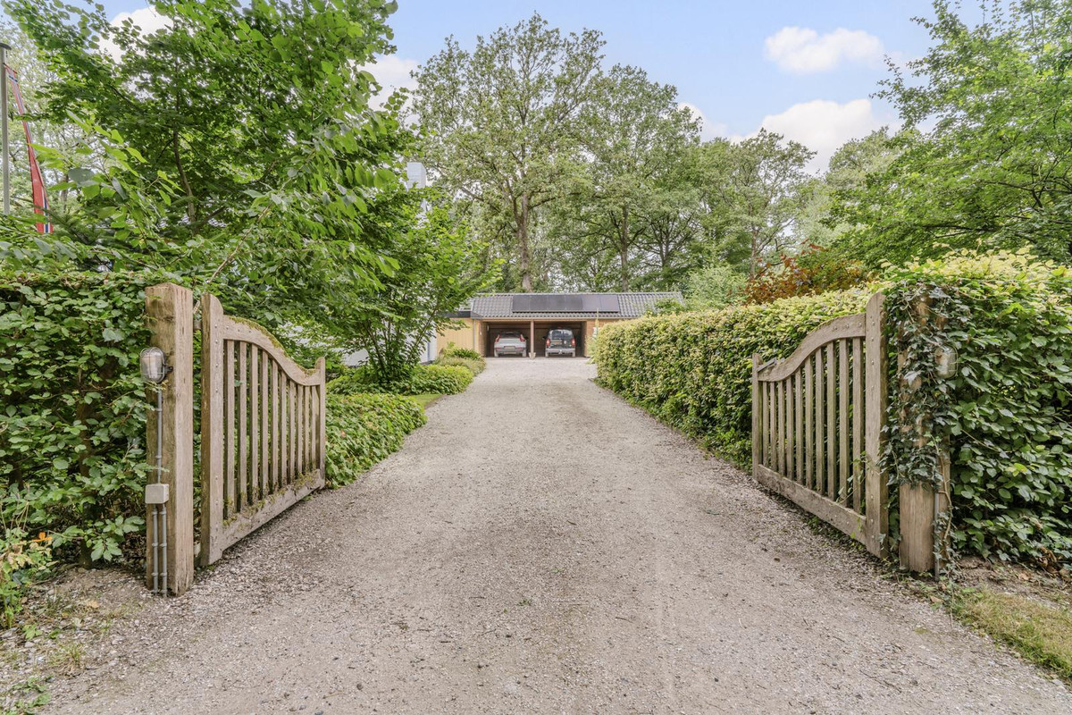 Vrijstaande woning te koop: Lhee 88B, Dwingeloo