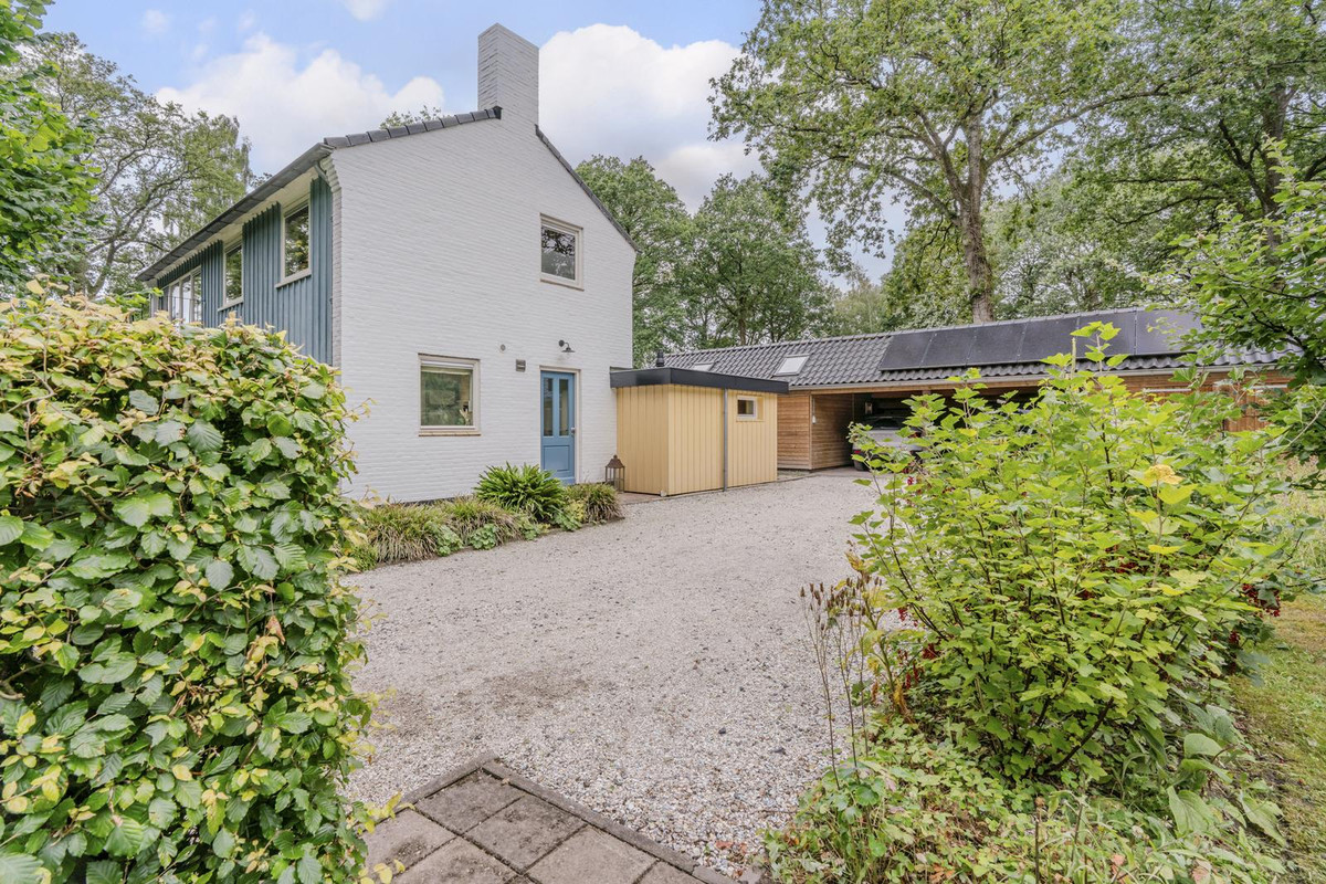 Vrijstaande woning te koop: Lhee 88B, Dwingeloo