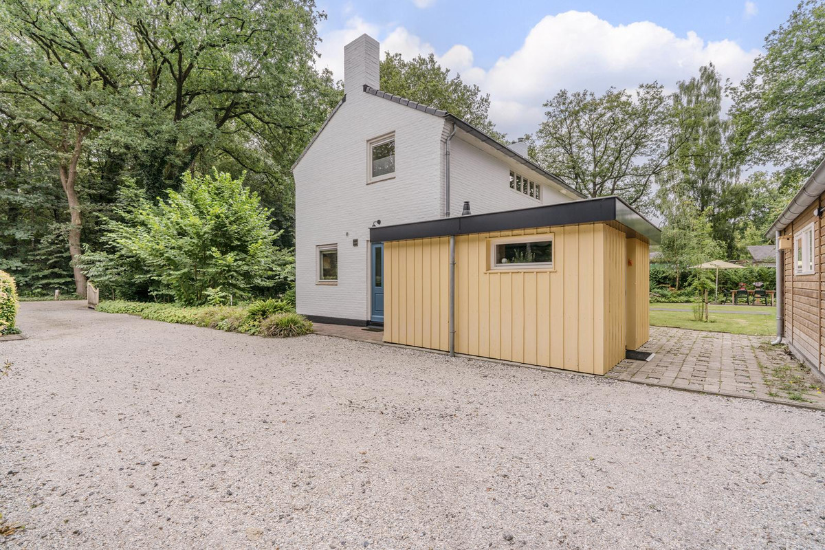 Vrijstaande woning te koop: Lhee 88B, Dwingeloo