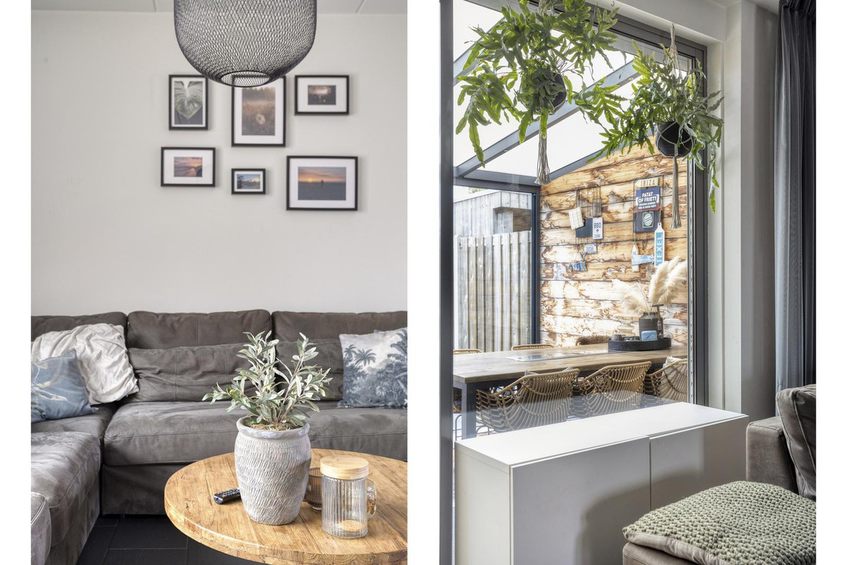 Tussenwoning te koop: Sterappel 20, Fijnaart