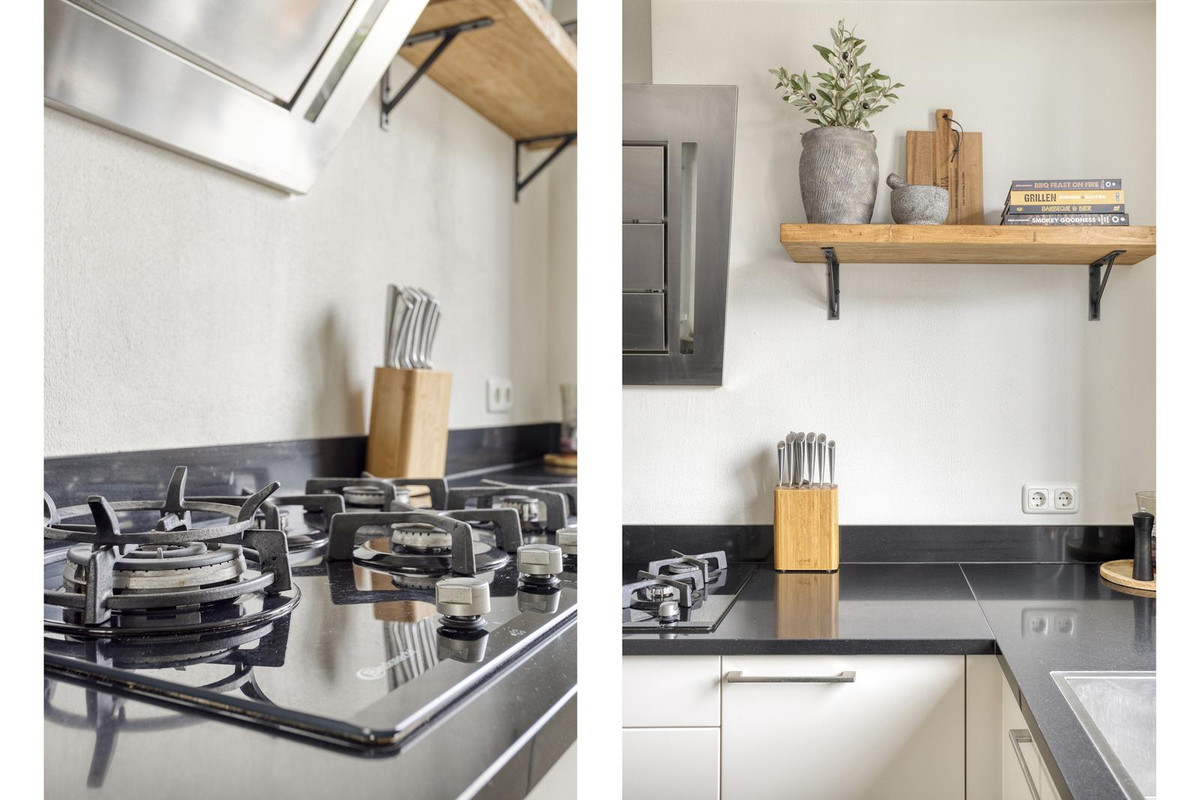 Tussenwoning te koop: Sterappel 20, Fijnaart