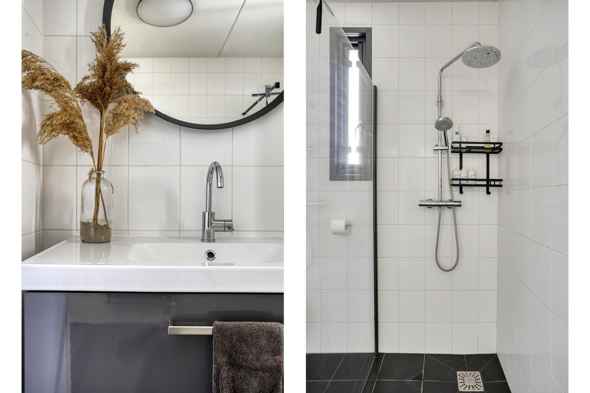 Tussenwoning te koop: Sterappel 20, Fijnaart