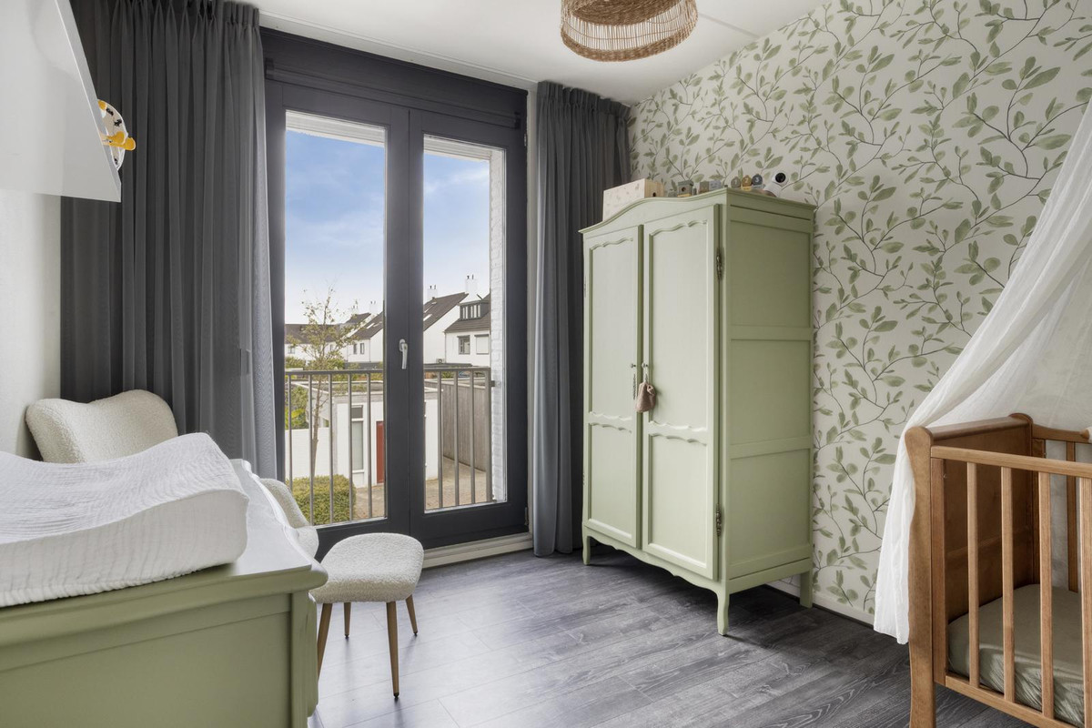 Tussenwoning te koop: Sterappel 20, Fijnaart