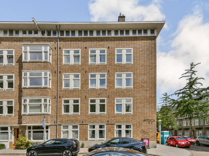 apartments for rent on Uiterwaardenstraat 408 1