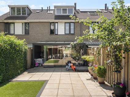 Buitenkruierstraat 53