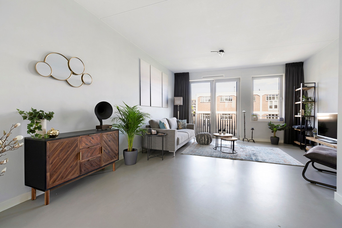 3-oda ev ve müstakil konut – 82 m²