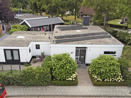 Henry Dunantstraat 47
