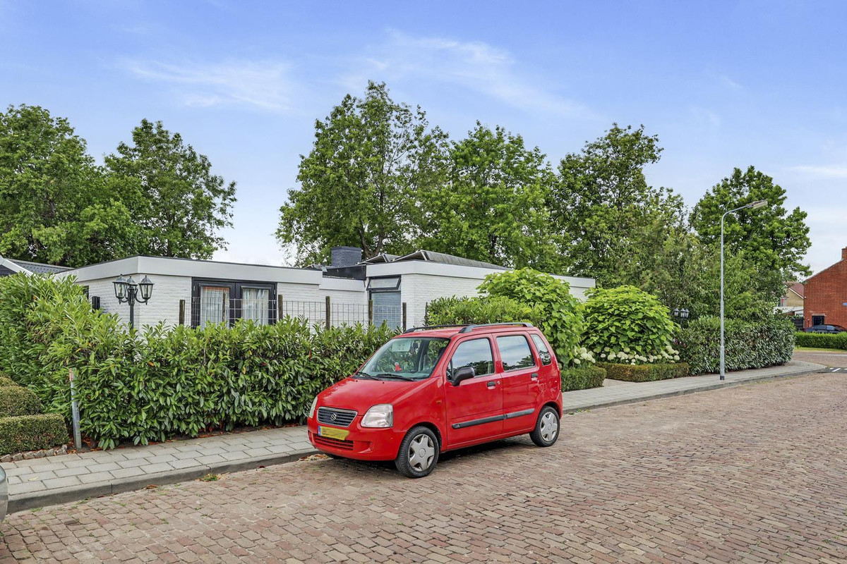 Vrijstaande woning te koop: Henry Dunantstraat 47, Kruiningen