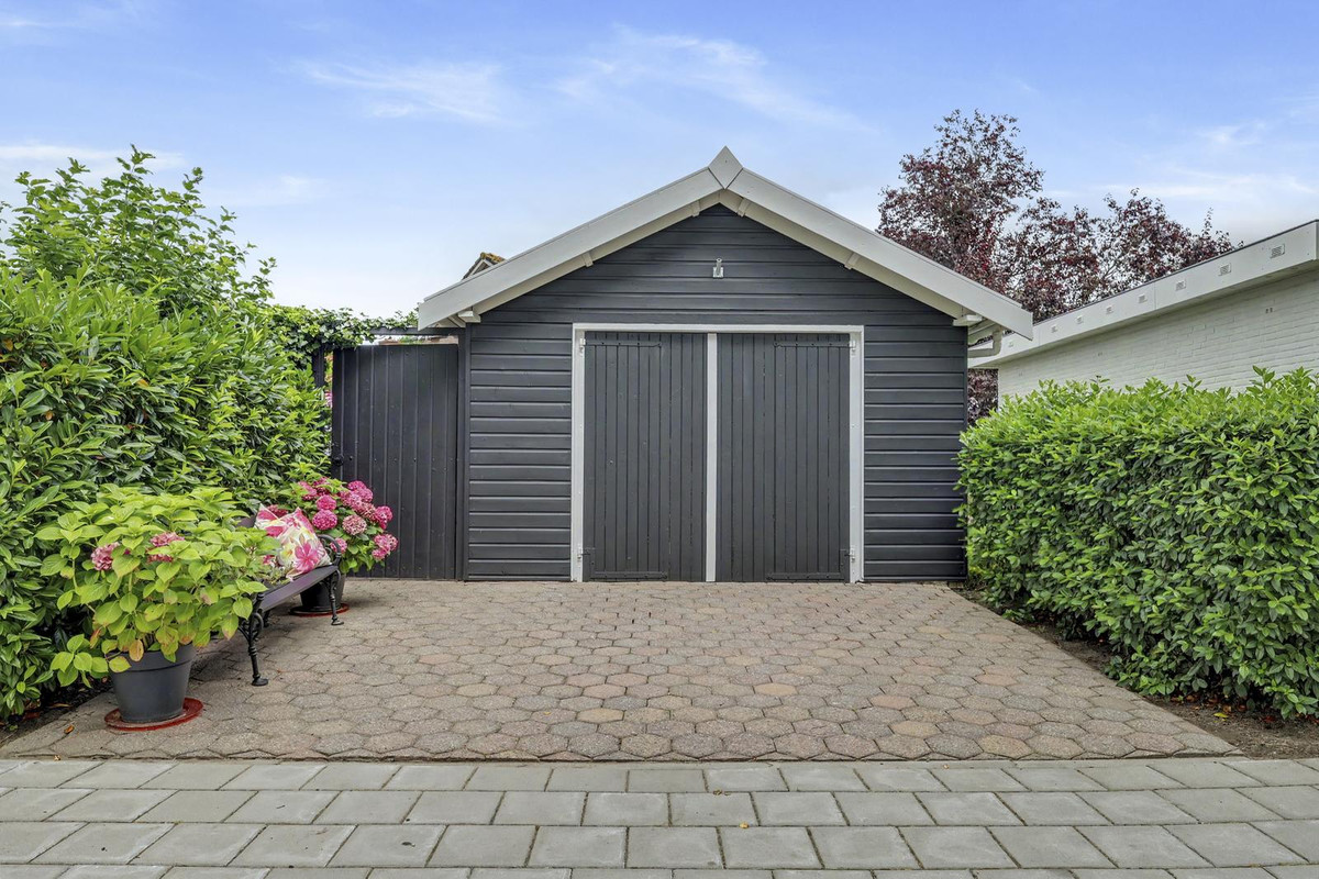 Vrijstaande woning te koop: Henry Dunantstraat 47, Kruiningen