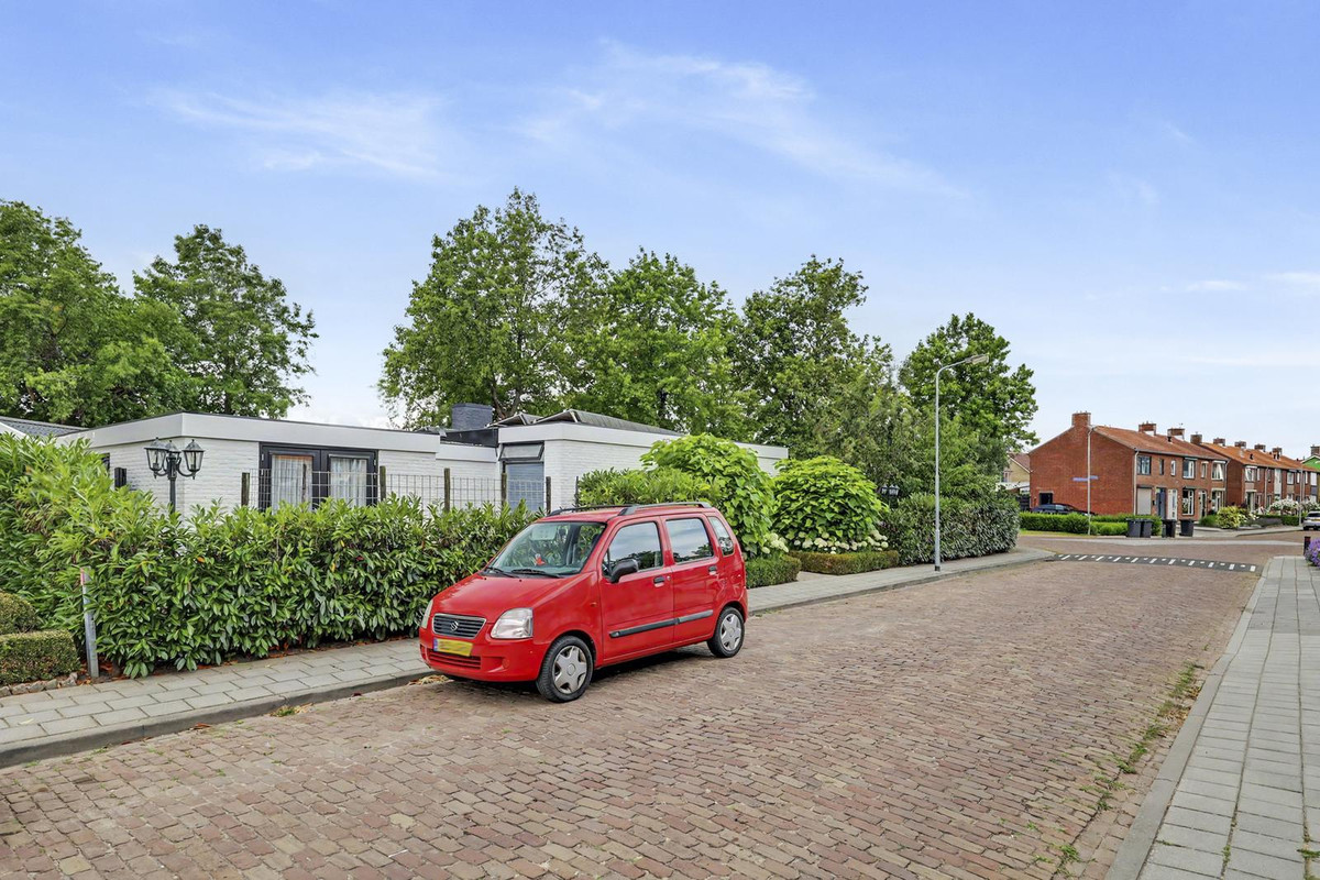 Vrijstaande woning te koop: Henry Dunantstraat 47, Kruiningen