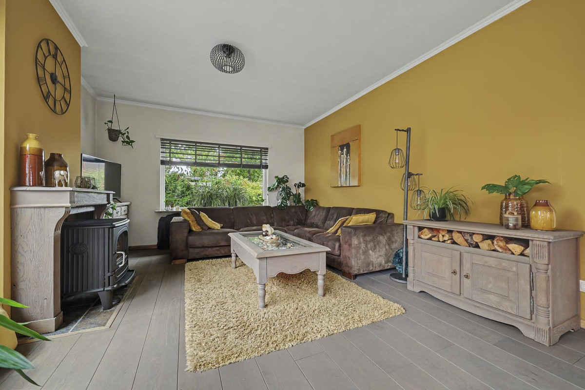 Vrijstaande woning te koop: Henry Dunantstraat 47, Kruiningen