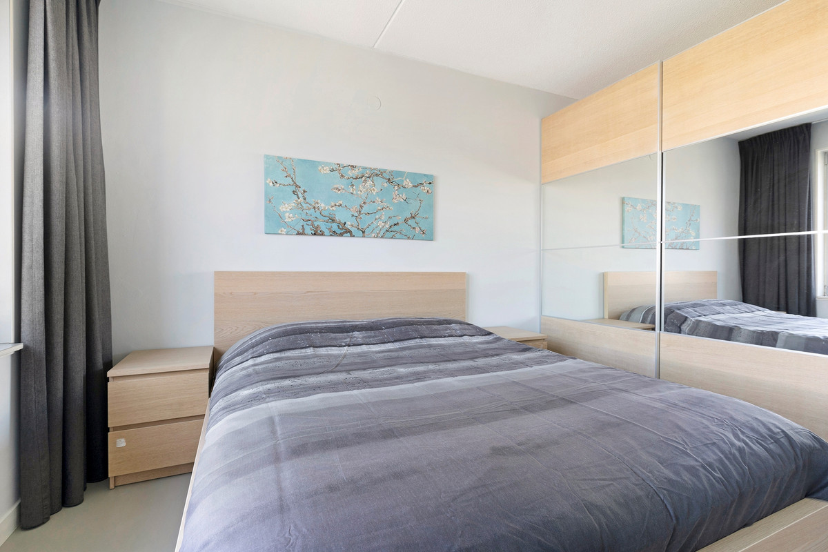 Appartement te huur: Gillis van Ledenberchstraat 16H, Amsterdam