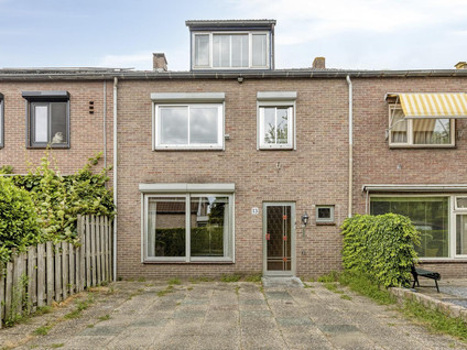 Baarleseweg 13